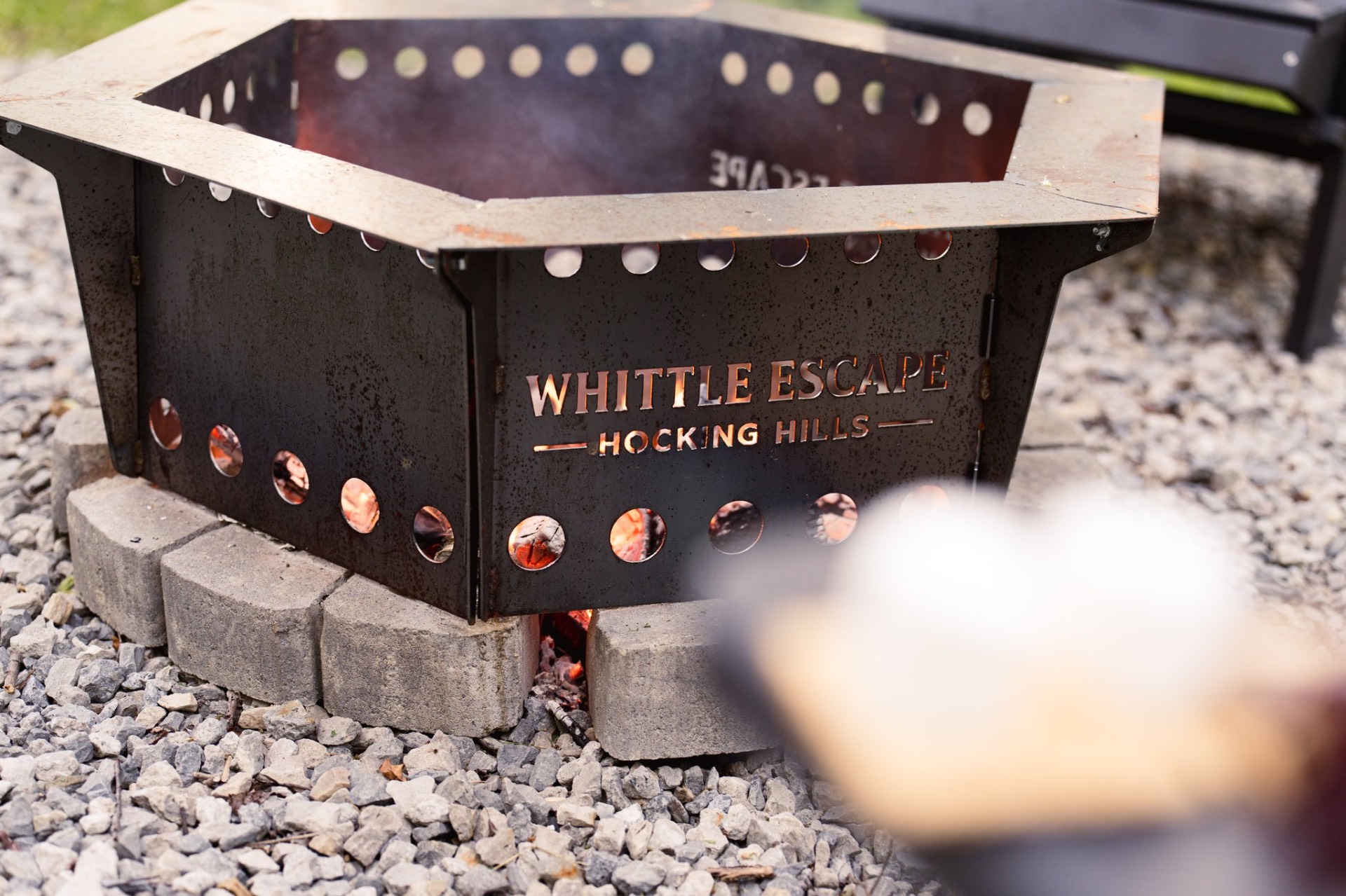 Whittle Escape - Photo 34