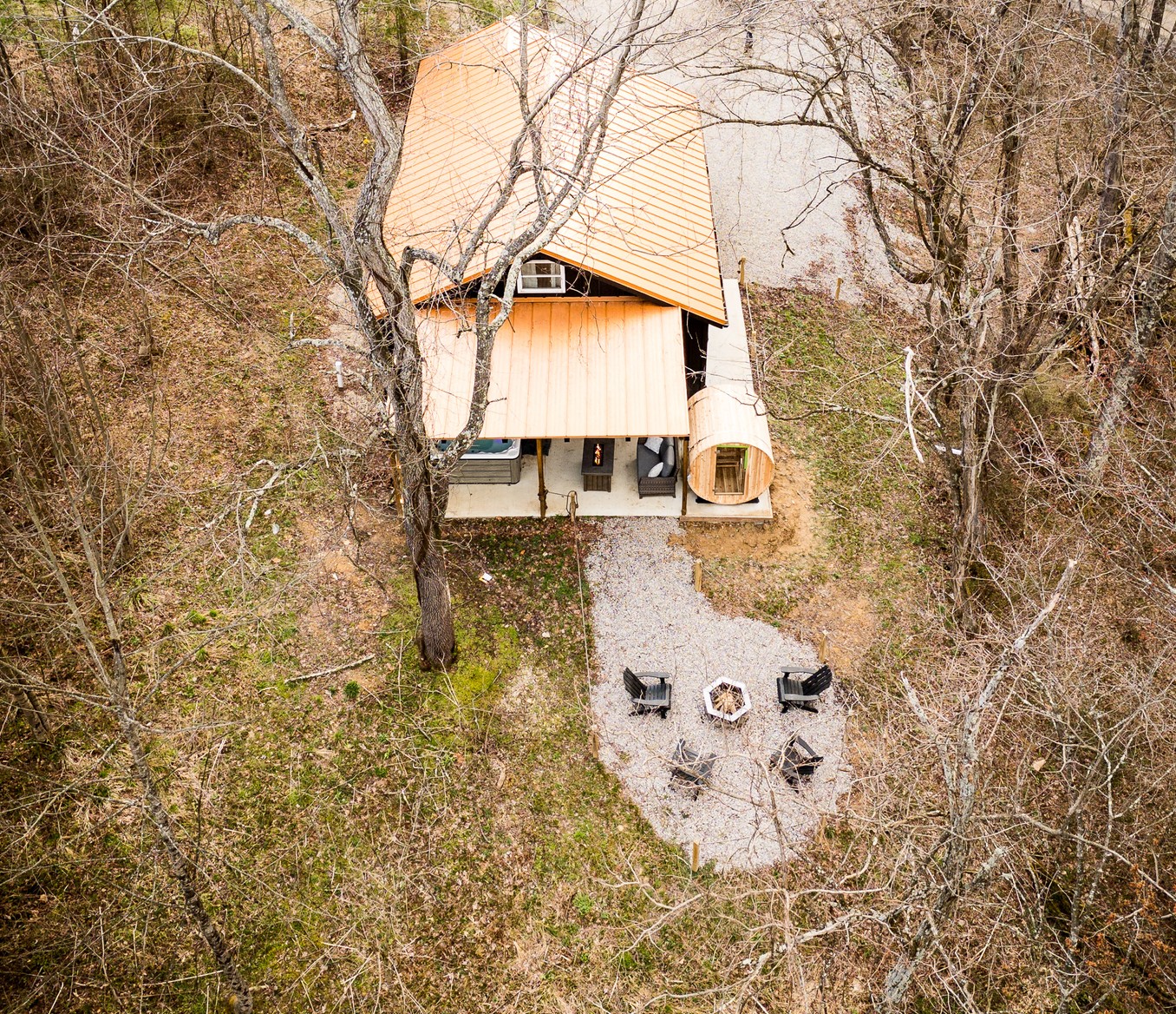 Whittle Escape - Photo 14
